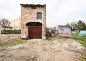 Casa all\'aperto - Semi-detached house Strada Martiri della Libertà
228, Sorbolo Mezzani - photo 35