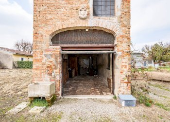 Casa all\'aperto - Semi-detached house Strada Martiri della Libertà
228, Sorbolo Mezzani - photo 36