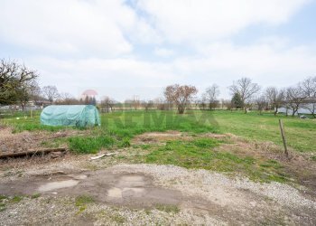 Giardino - Semi-detached house Strada Martiri della Libertà
228, Sorbolo Mezzani - photo 40