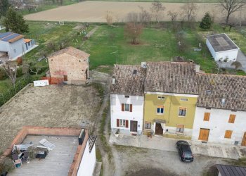 Casa all\'aperto - Semi-detached house Strada Martiri della Libertà
228, Sorbolo Mezzani - photo 43