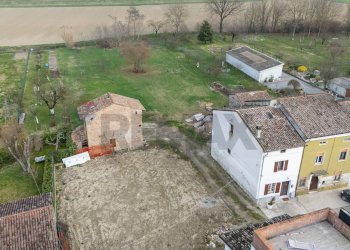 Casa all\'aperto - Semi-detached house Strada Martiri della Libertà
228, Sorbolo Mezzani - photo 44