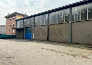 Edificio all\'aperto - Shed Via Monte Sporno
 
18, Parma - photo 1