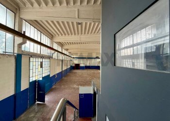 Parcheggio - Shed Via Monte Sporno
 
18, Parma - photo 13