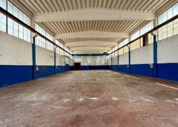 Parcheggio - Shed Via Monte Sporno
 
18, Parma - photo 22