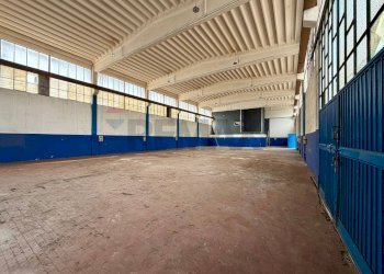 Parcheggio - Shed Via Monte Sporno
 
18, Parma - photo 23