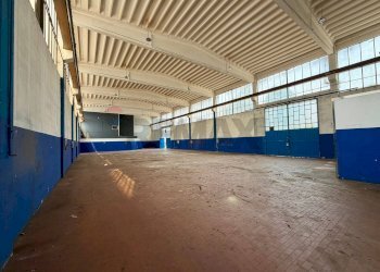 Parcheggio - Shed Via Monte Sporno
 
18, Parma - photo 26