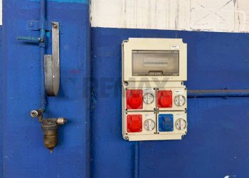 Dettagli - Shed Via Monte Sporno
 
18, Parma - photo 27