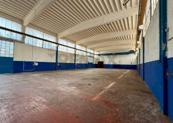 Parcheggio - Shed Via Monte Sporno
 
18, Parma - photo 32