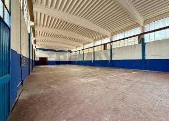 Parcheggio - Shed Via Monte Sporno
 
18, Parma - photo 33