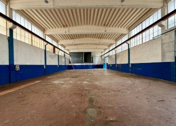 Parcheggio - Shed Via Monte Sporno
 
18, Parma - photo 34