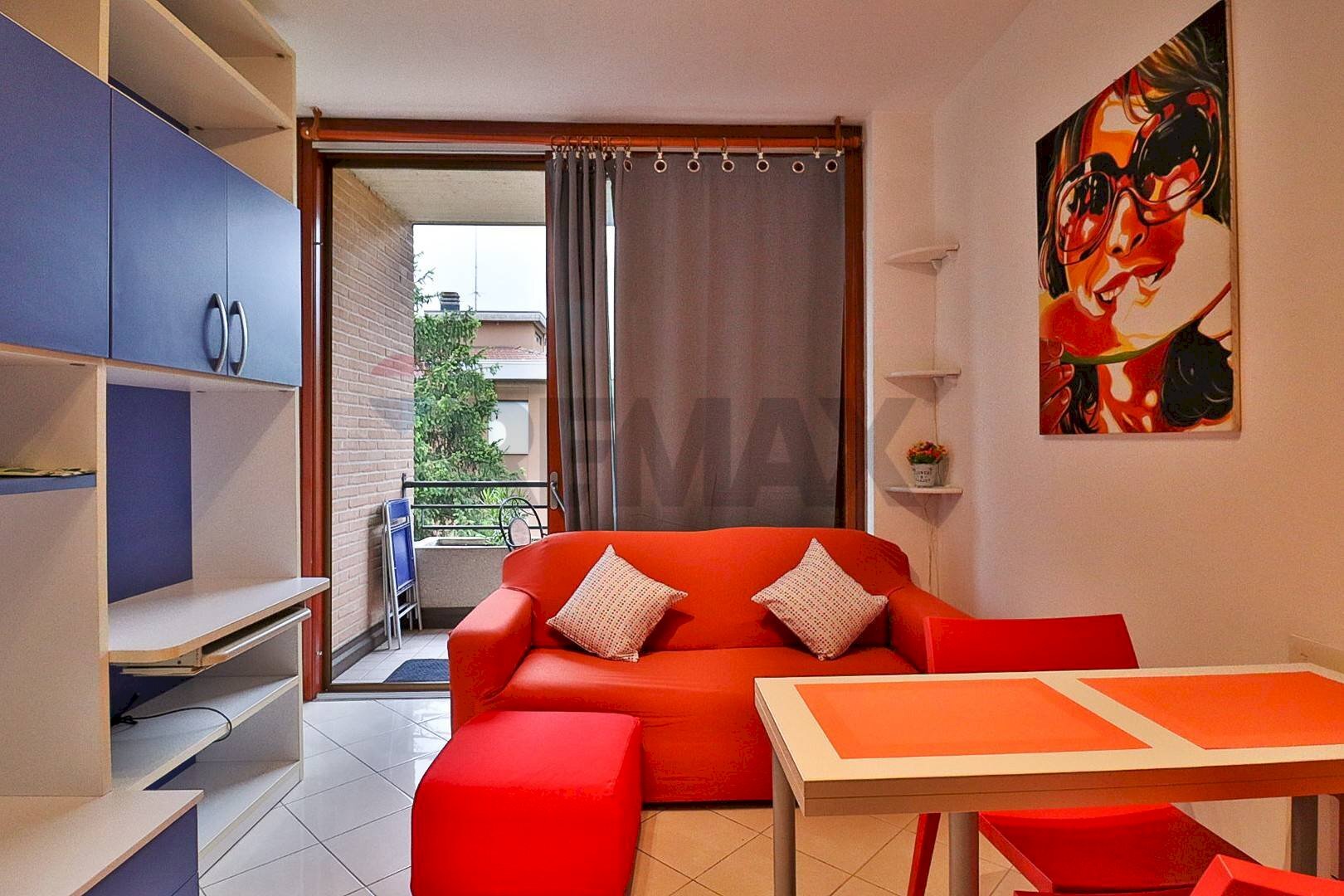 Soggiorno - Bilocale Largo Michelangelo Buonarroti
 
20, Reggio nell'Emilia - foto 3