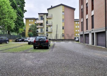 Edificio all\'aperto - Bilocale Largo Michelangelo Buonarroti
 
20, Reggio nell'Emilia - foto 23