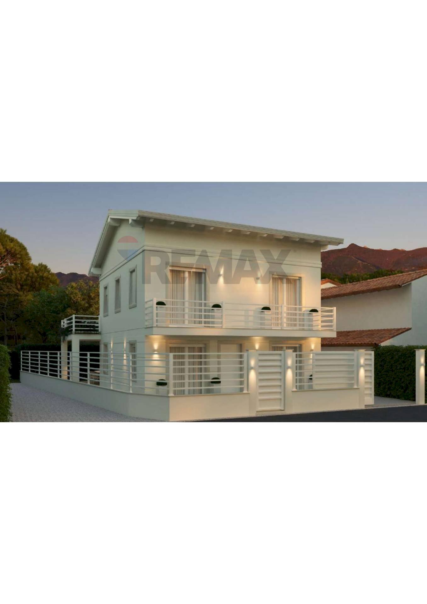 Casa all\'aperto - Villa Forte dei Marmi - foto 1