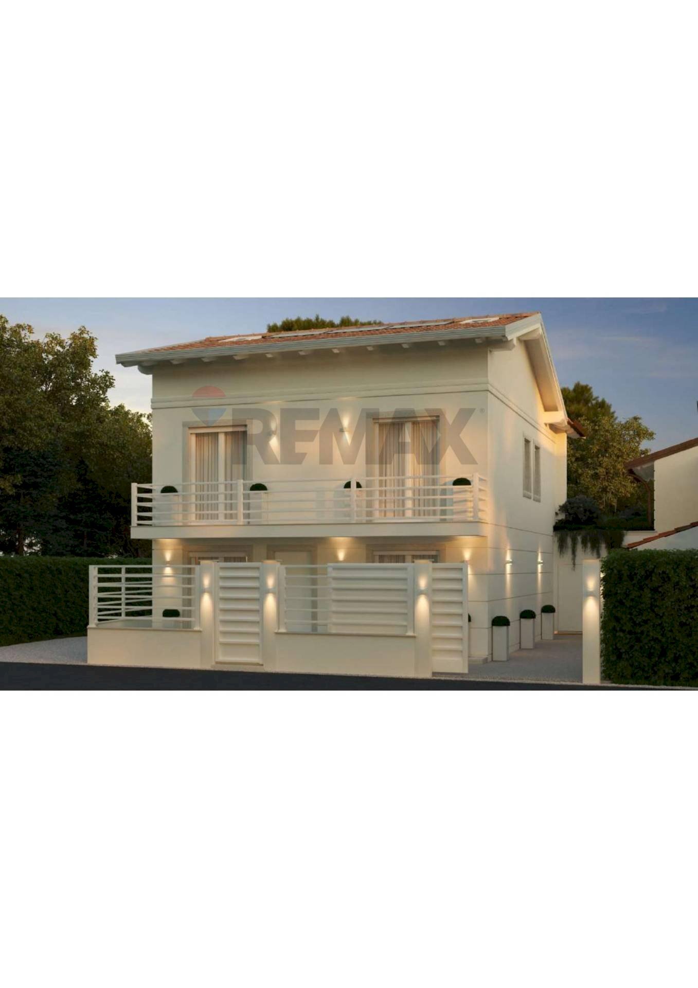Casa all\'aperto - Villa Forte dei Marmi - foto 2