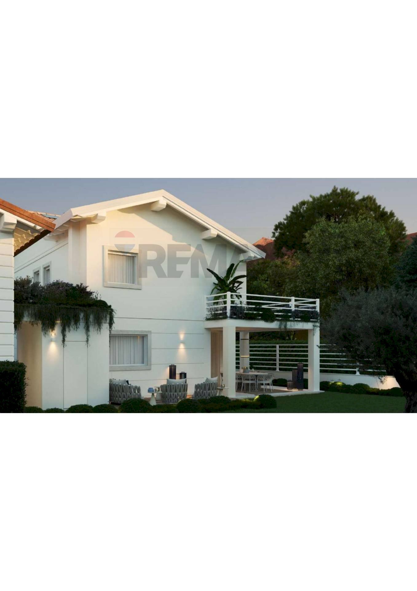 Casa all\'aperto - Villa Forte dei Marmi - foto 3