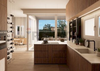 Cucina - Villa Forte dei Marmi - foto 5
