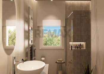 Bagno - Villa Forte dei Marmi - foto 10