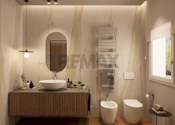 Bagno - Villa Forte dei Marmi - foto 11