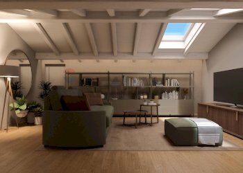 Soggiorno - Villa Forte dei Marmi - foto 14