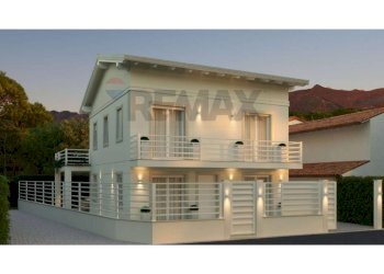 Casa all\'aperto - Villa Forte dei Marmi - foto 1