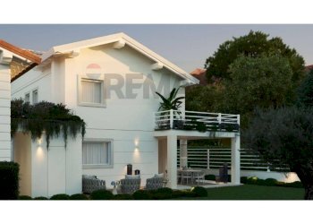 Casa all\'aperto - Villa Forte dei Marmi - foto 3