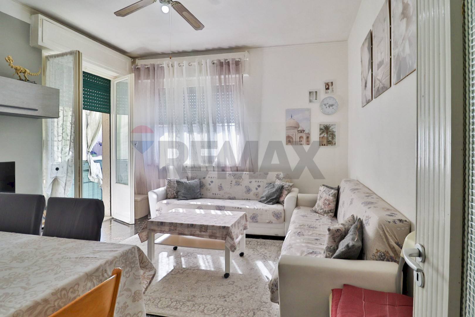 Sala da pranzo - Trilocale Via Reggio
 
20, Parma - foto 1