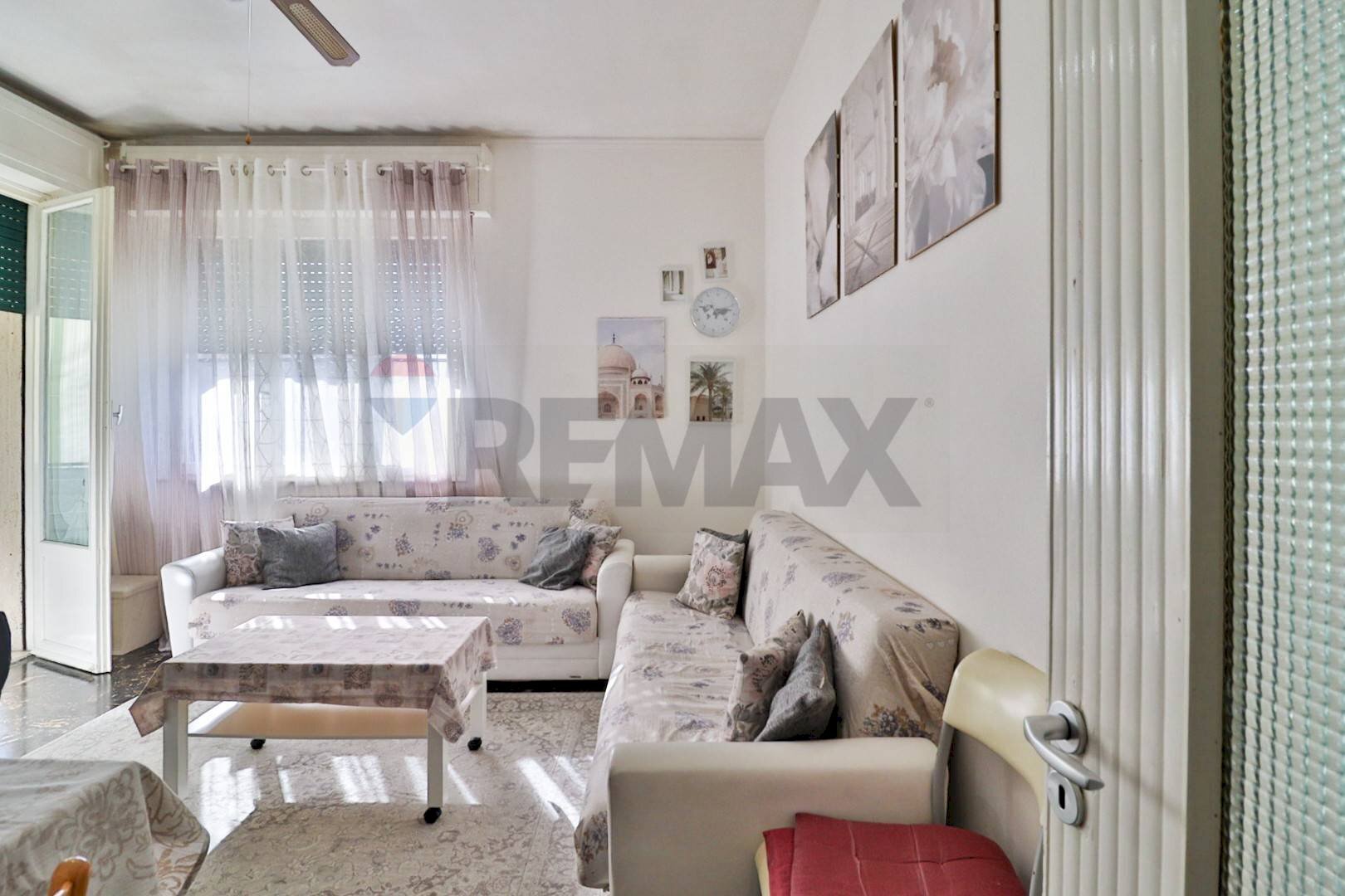 Soggiorno - Trilocale Via Reggio
 
20, Parma - foto 2