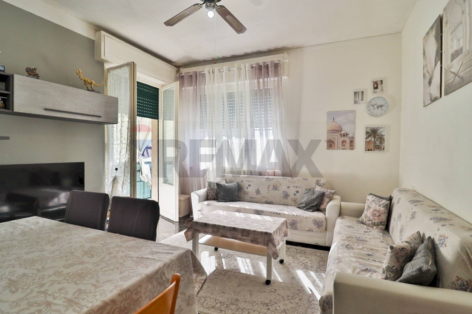 Sala da pranzo - Three-room apartment Via Reggio
 
20, Parma - photo 2