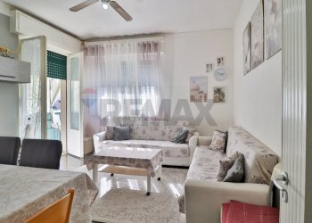 Sala da pranzo - Trilocale Via Reggio
 
20, Parma - foto 1