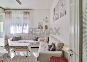 Soggiorno - Trilocale Via Reggio
 
20, Parma - foto 2