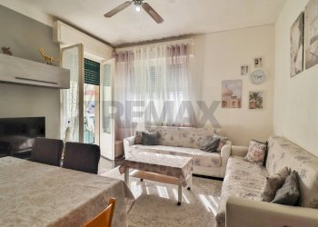 Sala da pranzo - Trilocale Via Reggio
 
20, Parma - foto 3