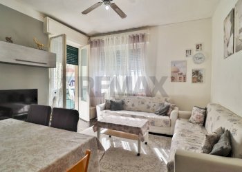 Sala da pranzo - Trilocale Via Reggio
 
20, Parma - foto 4