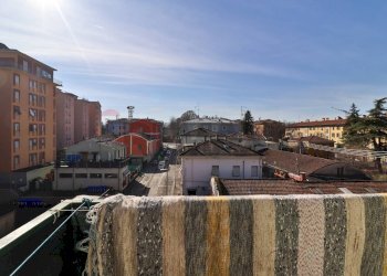 Edificio all\'aperto - Trilocale Via Reggio
 
20, Parma - foto 6