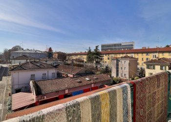 Balcone - Trilocale Via Reggio
 
20, Parma - foto 7