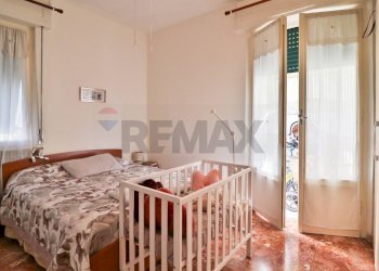 Camera / camera da letto - Trilocale Via Reggio
 
20, Parma - foto 12