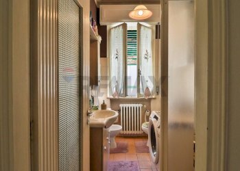 Bagno - Trilocale Via Reggio
 
20, Parma - foto 14