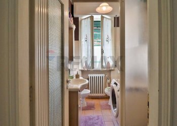 Bagno - Trilocale Via Reggio
 
20, Parma - foto 15