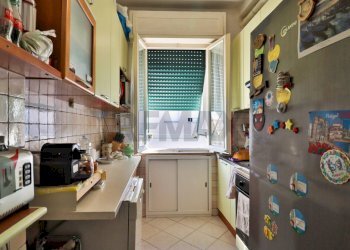 Cucina - Trilocale Via Reggio
 
20, Parma - foto 16