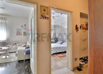 Camera / camera da letto - Trilocale Via Reggio
 
20, Parma - foto 18