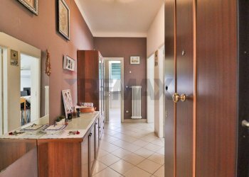 Hall / corridoio - Trilocale Via Reggio
 
20, Parma - foto 19