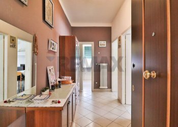 Hall / corridoio - Trilocale Via Reggio
 
20, Parma - foto 20