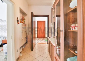 Hall / corridoio - Trilocale Via Reggio
 
20, Parma - foto 21