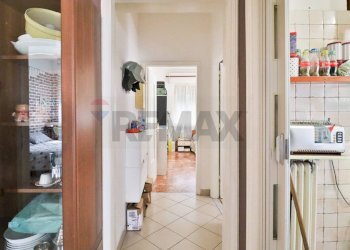 Hall / corridoio - Trilocale Via Reggio
 
20, Parma - foto 22