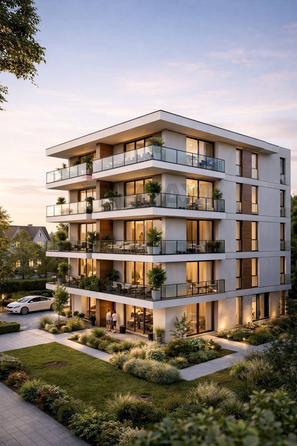 Edificio all\'aperto - Terreno edificabile Centro, Fidenza - foto 2