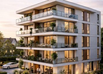 Edificio all\'aperto - Terreno edificabile Centro, Fidenza - foto 2