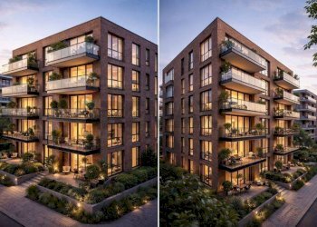 Edificio all\'aperto - Terreno edificabile Centro, Fidenza - foto 6