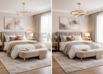 Camera / camera da letto - Terreno edificabile Centro, Fidenza - foto 11