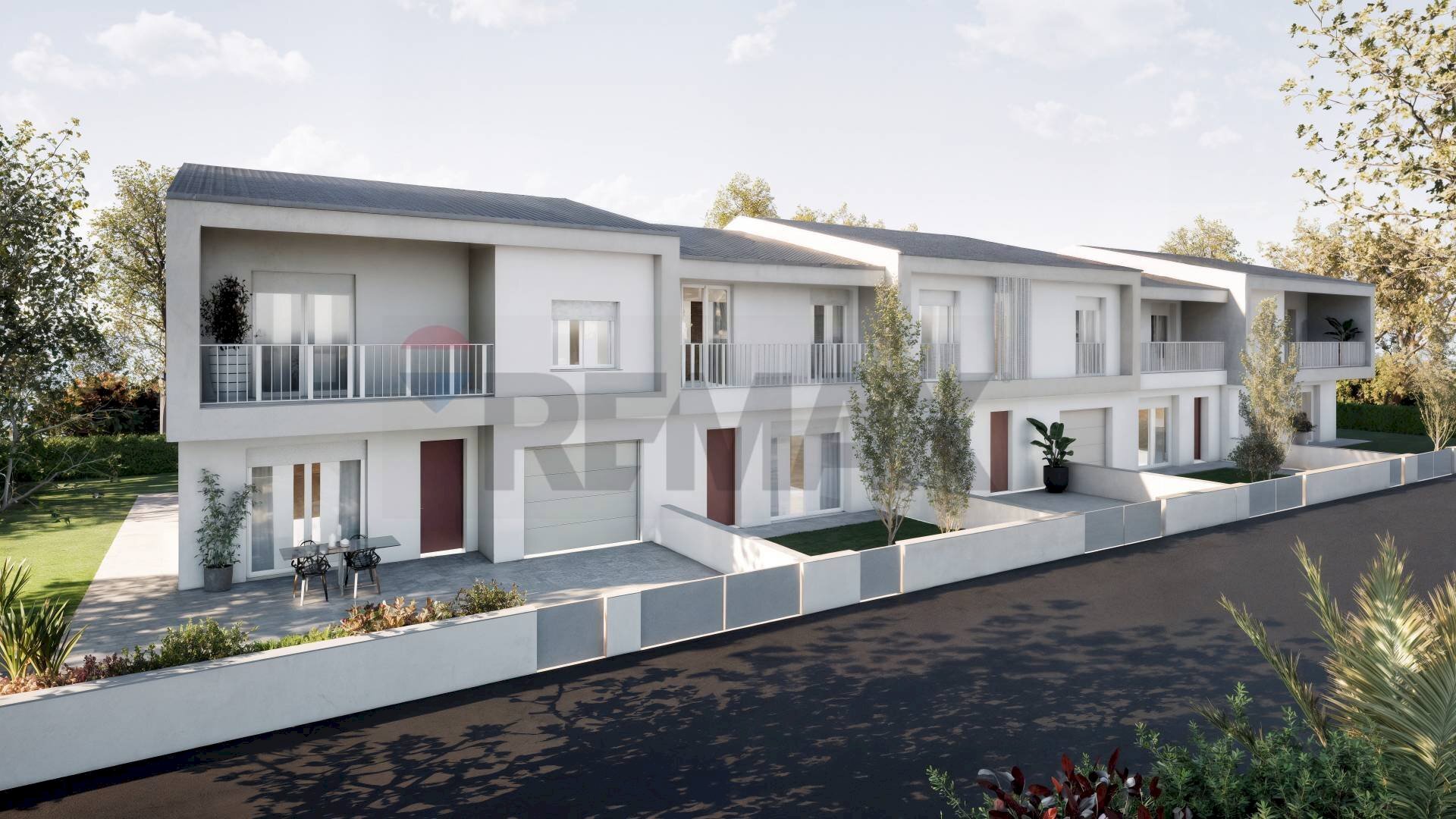 Casa all\'aperto - Three-room apartment Sorbolo Mezzani - photo 1