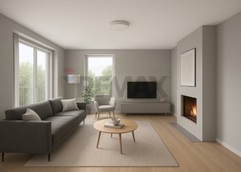 Soggiorno - Three-room apartment Sorbolo Mezzani - photo 3