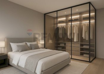 Camera / camera da letto - Three-room apartment Sorbolo Mezzani - photo 4